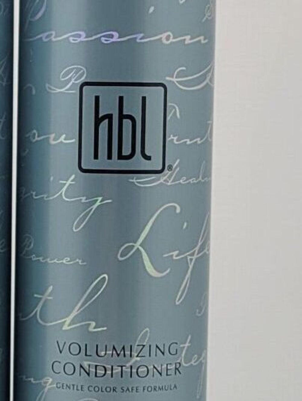 HBL By Enjoy Volumizing Shampoo & Conditioner 10.1 oz DUO | New